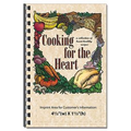For Your Health Cookbook - Cooking For The Heart